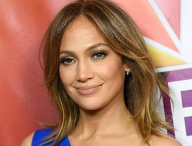 Jennifer Lopez: Η γλυκιά στιγμή με την μικρή κόρη της (βίντεο)